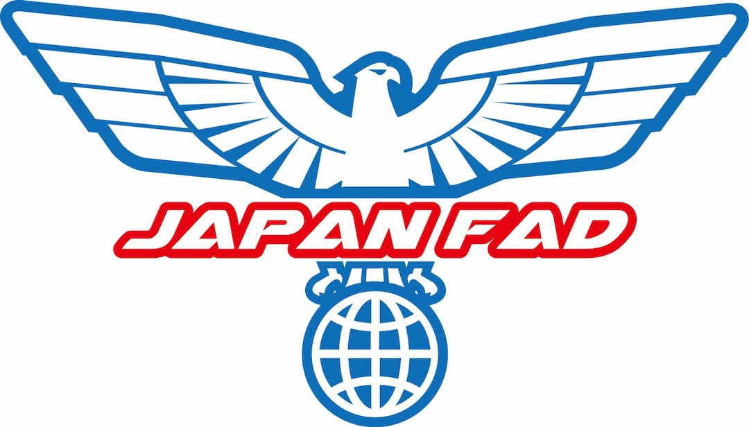 株式会社日本ＦＡＤ ロゴ